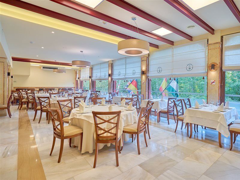 Guadalupe Hotel Granada Bagian luar foto